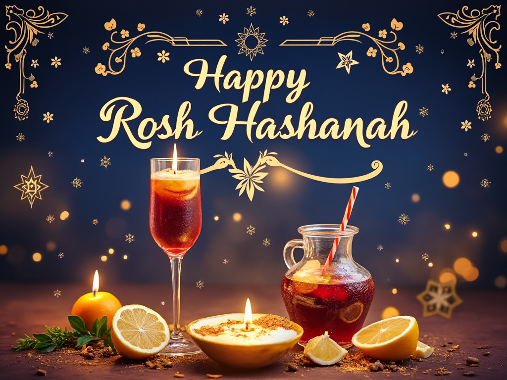 A Rosh Hashanah Reflection for East Broward Republicans